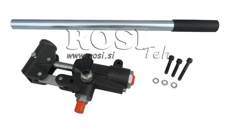 Hand Pump Cc Sd Single Acting Stable Rosi Teh